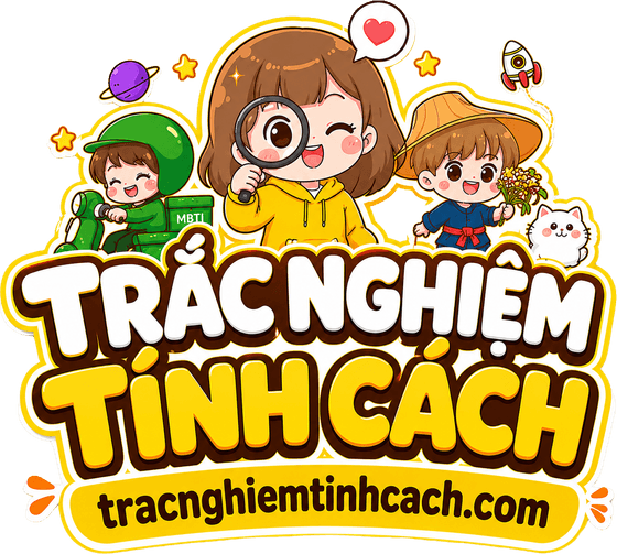 Trắc Nghiệm Tính Cách